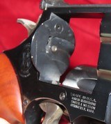 Smith & Wesson 29-3 Silouette - 14 of 15