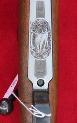 Daniel Franks Gun Smith School Rifle VZ-24 - 7 of 12