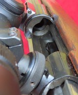 Daniel Franks Gun Smith School Rifle VZ-24 - 12 of 12