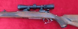 Daniel Franks Gun Smith School Rifle VZ-24 - 3 of 12
