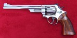 Smith & Wesson 27-2 - 1 of 15