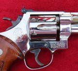 Smith & Wesson 27-2 - 9 of 15