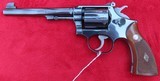 Smith & Wesson Pre 17 - 1 of 14