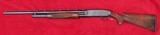Winchester Model 12 Deluxe Field Grade - 1 of 15
