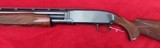 Winchester Model 12 Deluxe Field Grade - 3 of 15