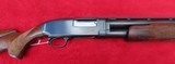 Winchester Model 12 Deluxe Field Grade - 9 of 15
