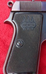 Beretta 1934 - 2 of 10