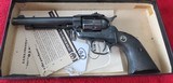 Ruger Single 6 Flatgate - 14 of 14