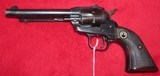 Ruger Single 6 Flatgate - 1 of 14