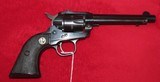 Ruger Single 6 Flatgate - 6 of 14