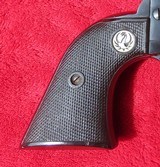 Ruger Single 6 Flatgate - 9 of 14