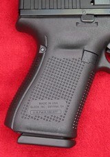 Glock Model 44
(22LR) - 7 of 15
