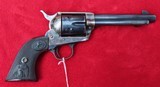 Colt Single Action Army 2nd Gen. - 7 of 14