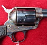 Colt Single Action Army 2nd Gen. - 9 of 14