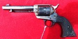 Colt Single Action Army 2nd Gen. - 1 of 14