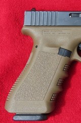 Glock Model 22 - 7 of 11