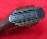 Colt Government Model w/ 22LR Conversion - 5 of 14