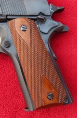 Colt 1911 Goverment Model with .22 Conversion - 7 of 14