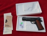 Colt 1911 Goverment Model with .22 Conversion - 14 of 14
