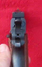 Colt 1911 Goverment Model with .22 Conversion - 11 of 14