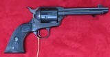 Colt Single Action Army 3rd Gen. - 7 of 15