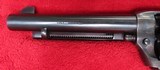Colt Single Action Army 3rd Gen. - 4 of 15