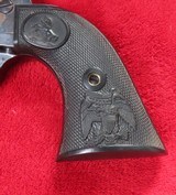 Colt Single Action Army 3rd Gen. - 2 of 15