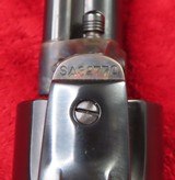 Colt Single Action Army 3rd Gen. - 11 of 15