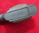 Colt 1911 Government Model .38 Super - 10 of 11