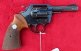Colt Lawman Mark III - 6 of 15