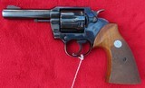 Colt Lawman Mark III - 1 of 15