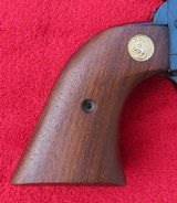 Colt Single Action 3rd Generation
(Royal Blue Finish) - 6 of 13
