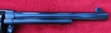 Colt Single Action 3rd Generation
(Royal Blue Finish) - 8 of 13