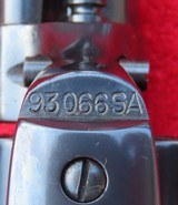 Colt Single Action 3rd Generation
(Royal Blue Finish) - 10 of 13
