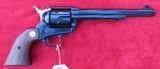 Colt Single Action 3rd Generation
(Royal Blue Finish) - 5 of 13