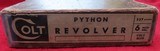 Colt Python - 13 of 14