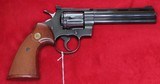 Colt Python - 6 of 14