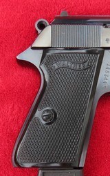 Walther PPK-S - 5 of 14