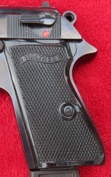 Walther PPK-S - 2 of 14