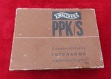 Walther PPK-S - 12 of 14