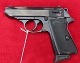 Walther PPK-S - 1 of 14