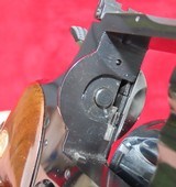 Colt Python - 11 of 12