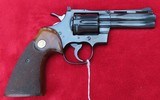 Colt Python - 6 of 12