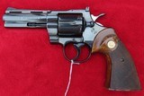 Colt Python - 1 of 12