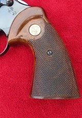 Colt Python - 2 of 12