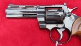 Colt Python - 3 of 12