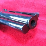 Colt Python - 7 of 12
