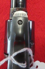 Colt Single Actio
2nd Generation - 12 of 14