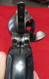 Colt Single Actio
2nd Generation - 10 of 14