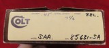 Colt Single Actio
2nd Generation - 14 of 14